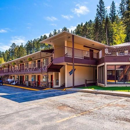 Deadwood Miners Hotel & Restaurant Luaran gambar