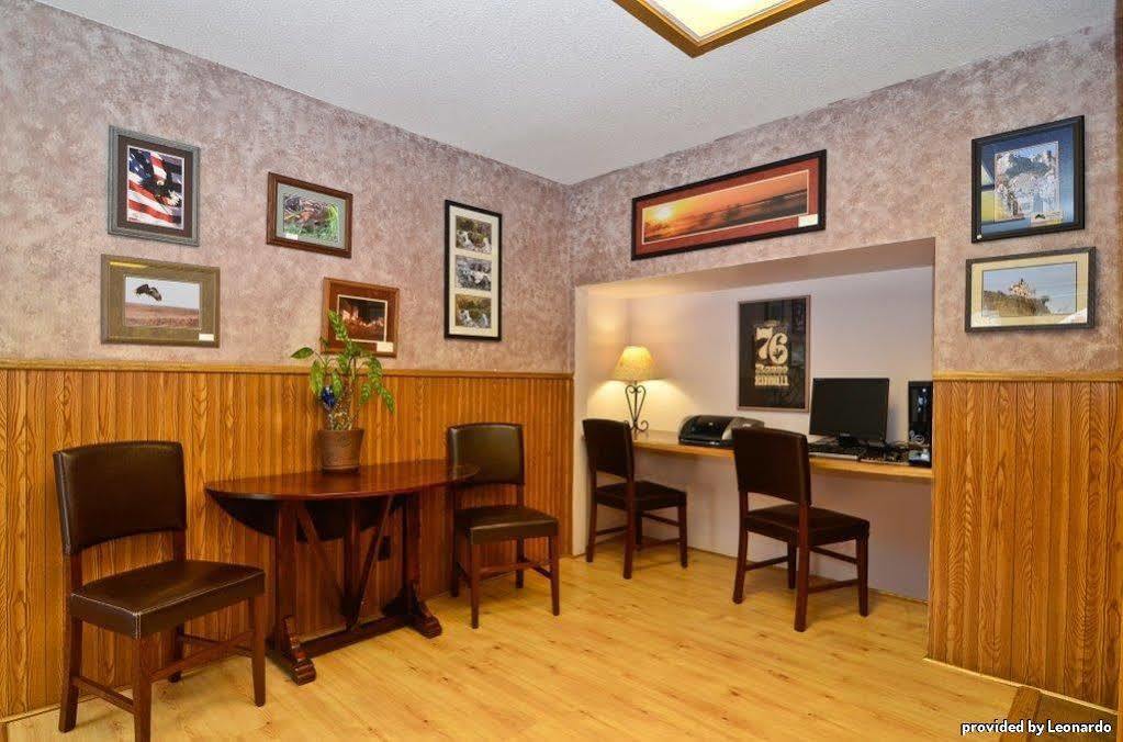 Deadwood Miners Hotel & Restaurant Kemudahan gambar