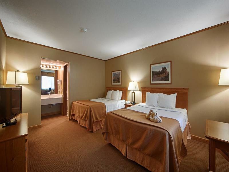 Deadwood Miners Hotel & Restaurant Luaran gambar