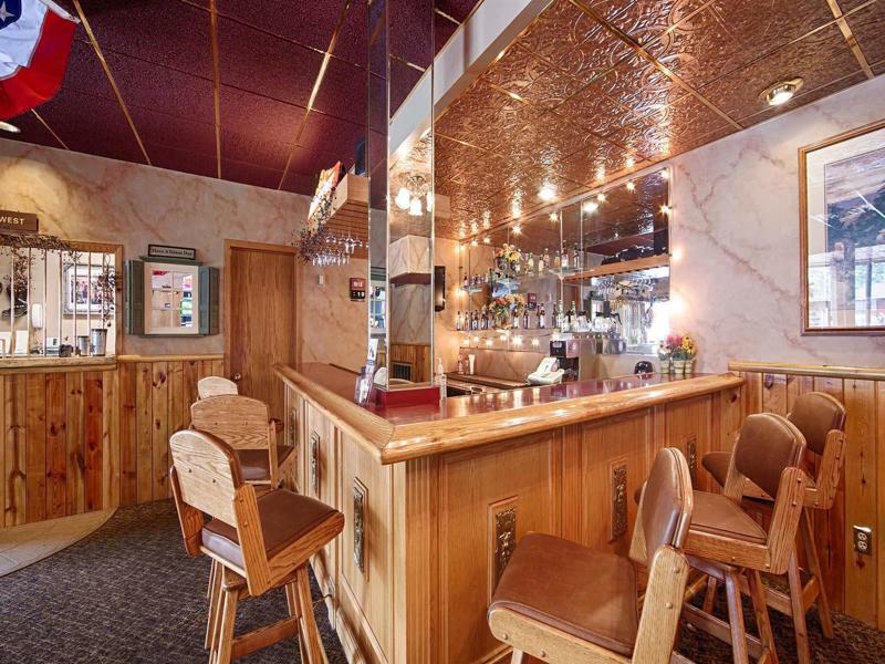 Deadwood Miners Hotel & Restaurant Luaran gambar