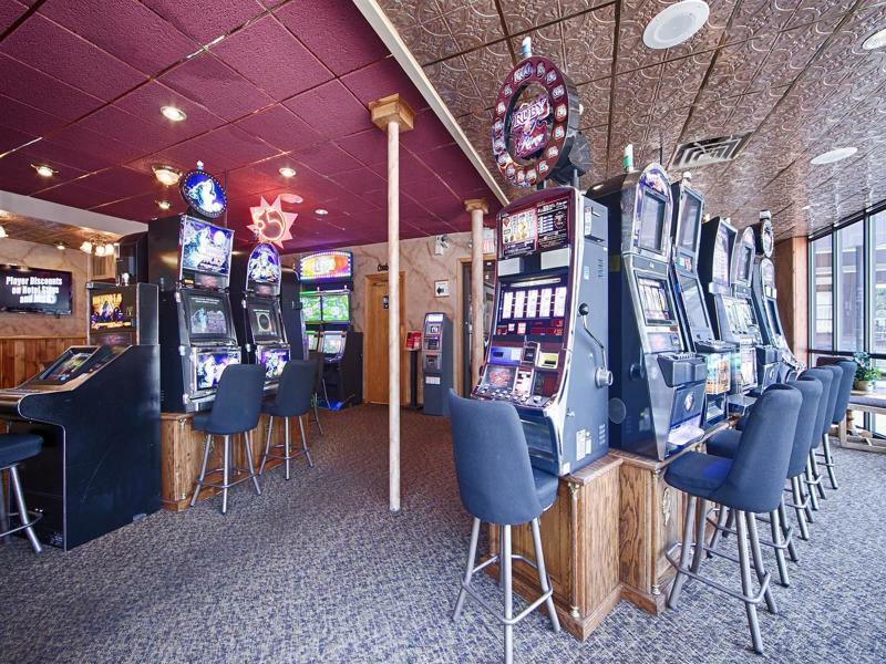 Deadwood Miners Hotel & Restaurant Luaran gambar